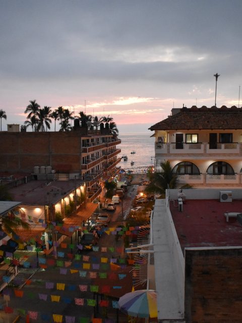 Puerto Vallarta 2018